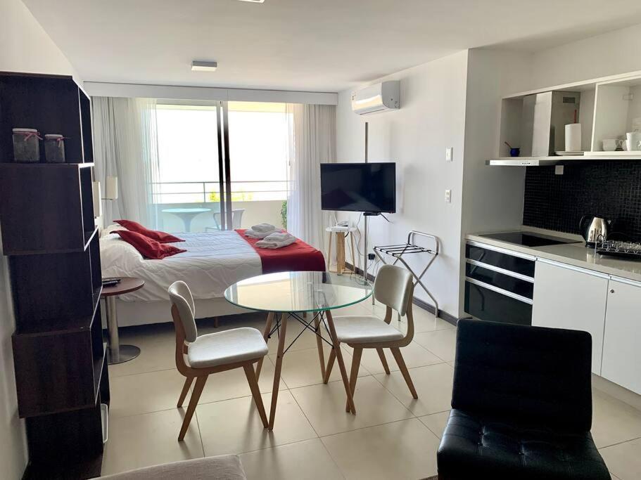 Golden Hour Studio - Dos Orillas 404 كولونيا ديل ساكرامينتو المظهر الخارجي الصورة