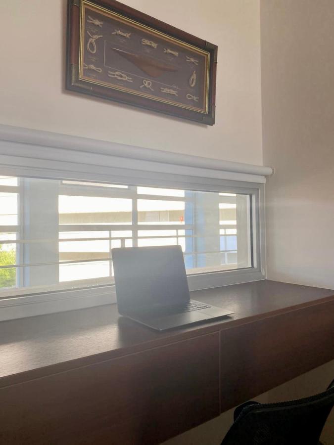 Golden Hour Studio - Dos Orillas 404 كولونيا ديل ساكرامينتو المظهر الخارجي الصورة