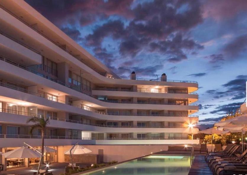 Golden Hour Studio - Dos Orillas 404 كولونيا ديل ساكرامينتو المظهر الخارجي الصورة